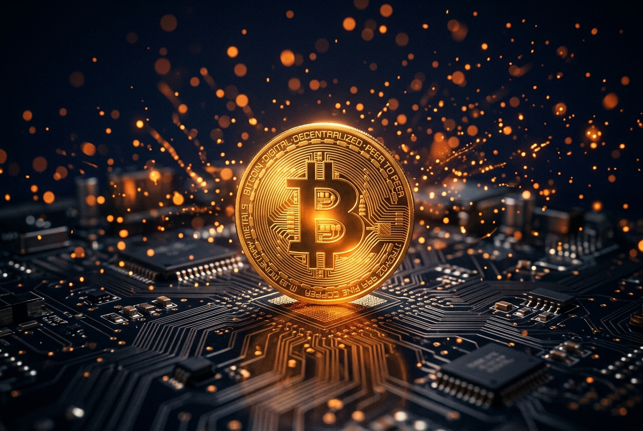 Digital Assets