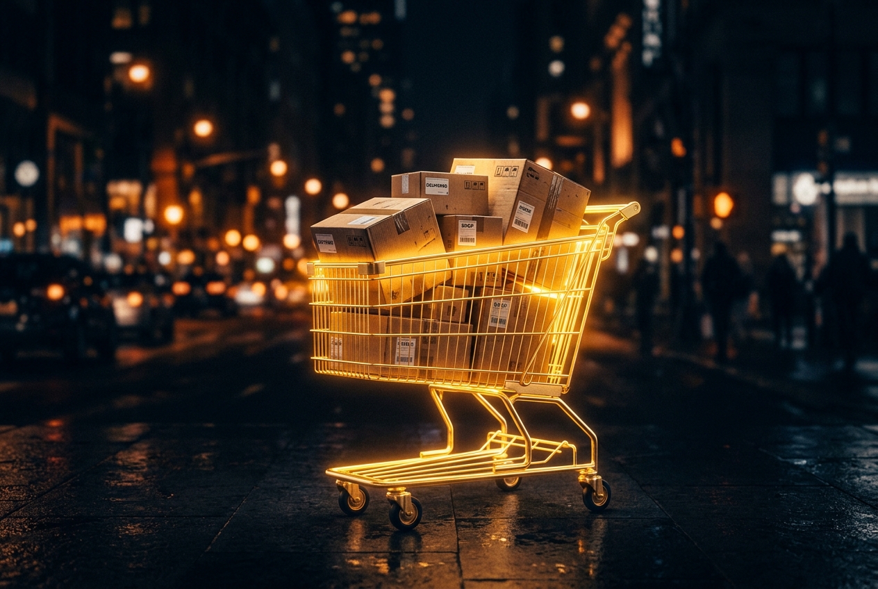 E-Commerce
