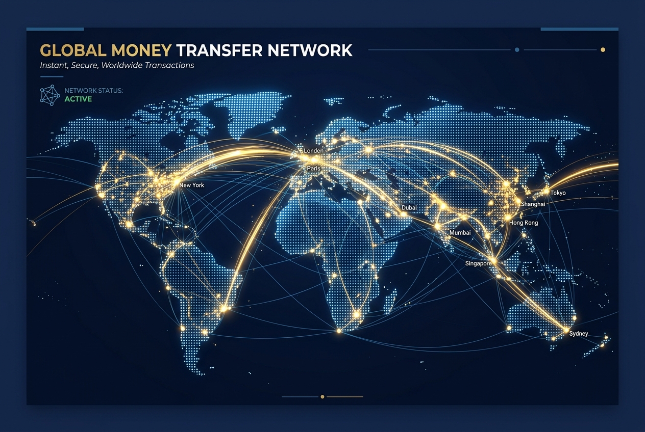 Remittances