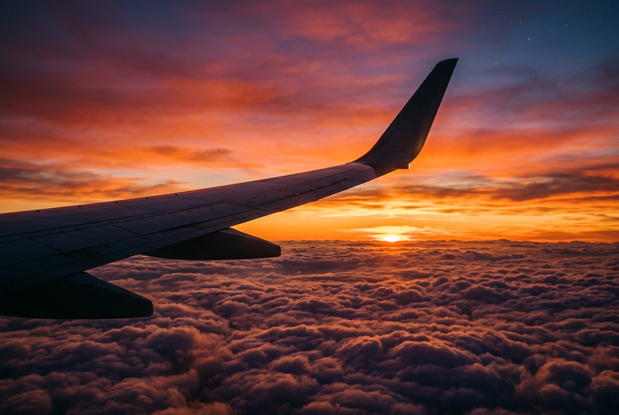Travel & Hospitality