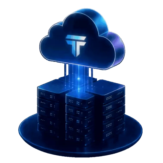 Infrastructure