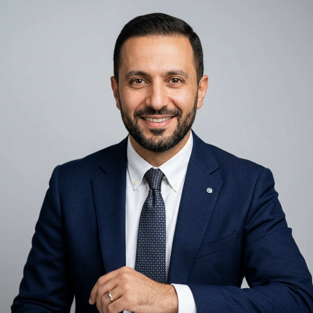 Ali Malik