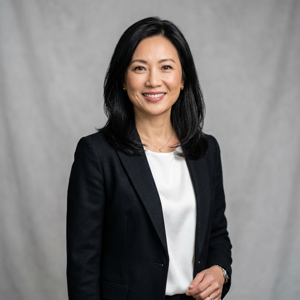 Sophia Chen