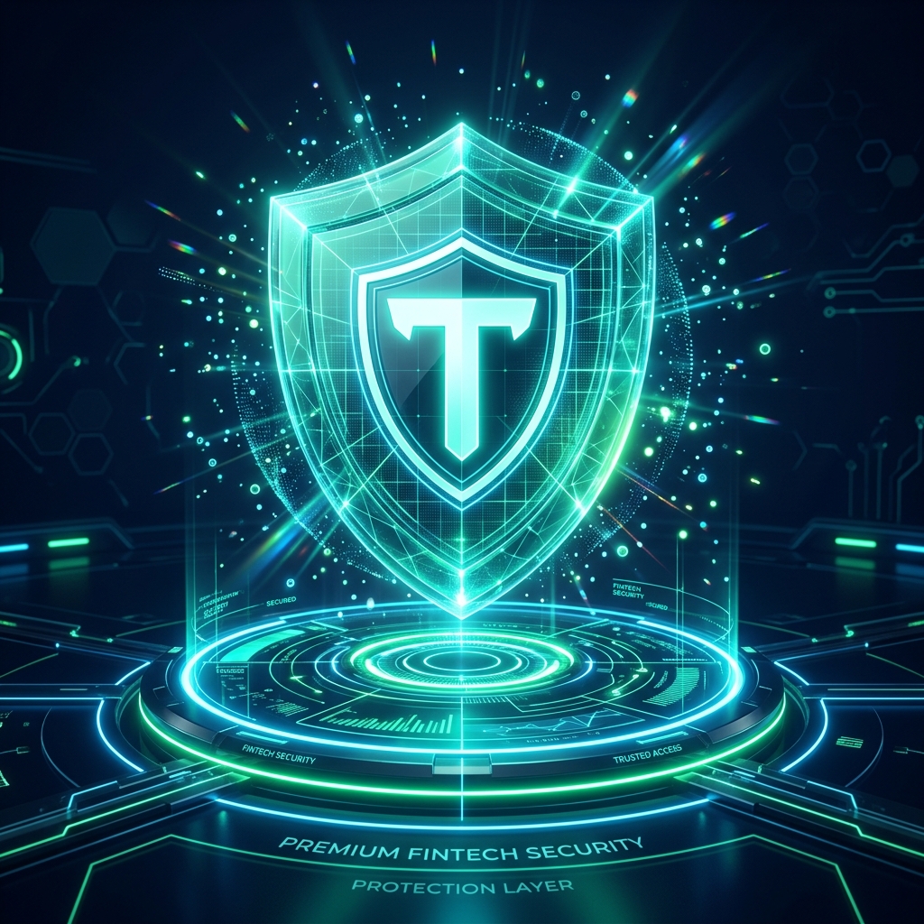 Security shield