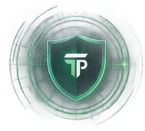 TITAN security shield
