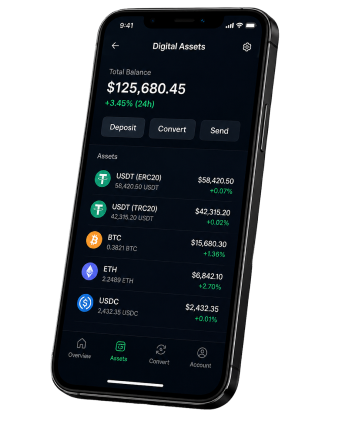 Stablecoin Settlement Is Quietly Rewiring B2B Payments